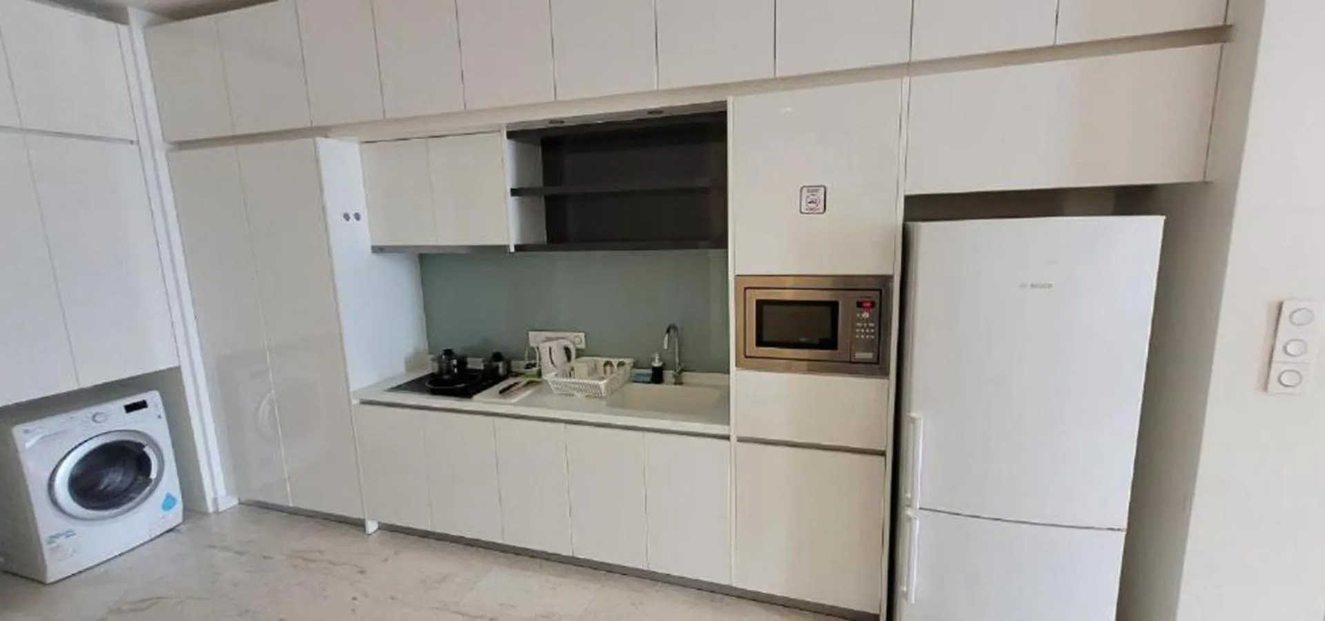 The Platinum Suites By Faced Kuala Lumpur Maleisië