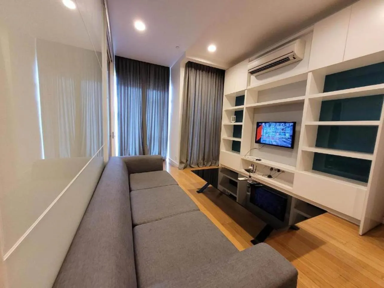Appartement The Platinum Suites By Faced Kuala Lumpur