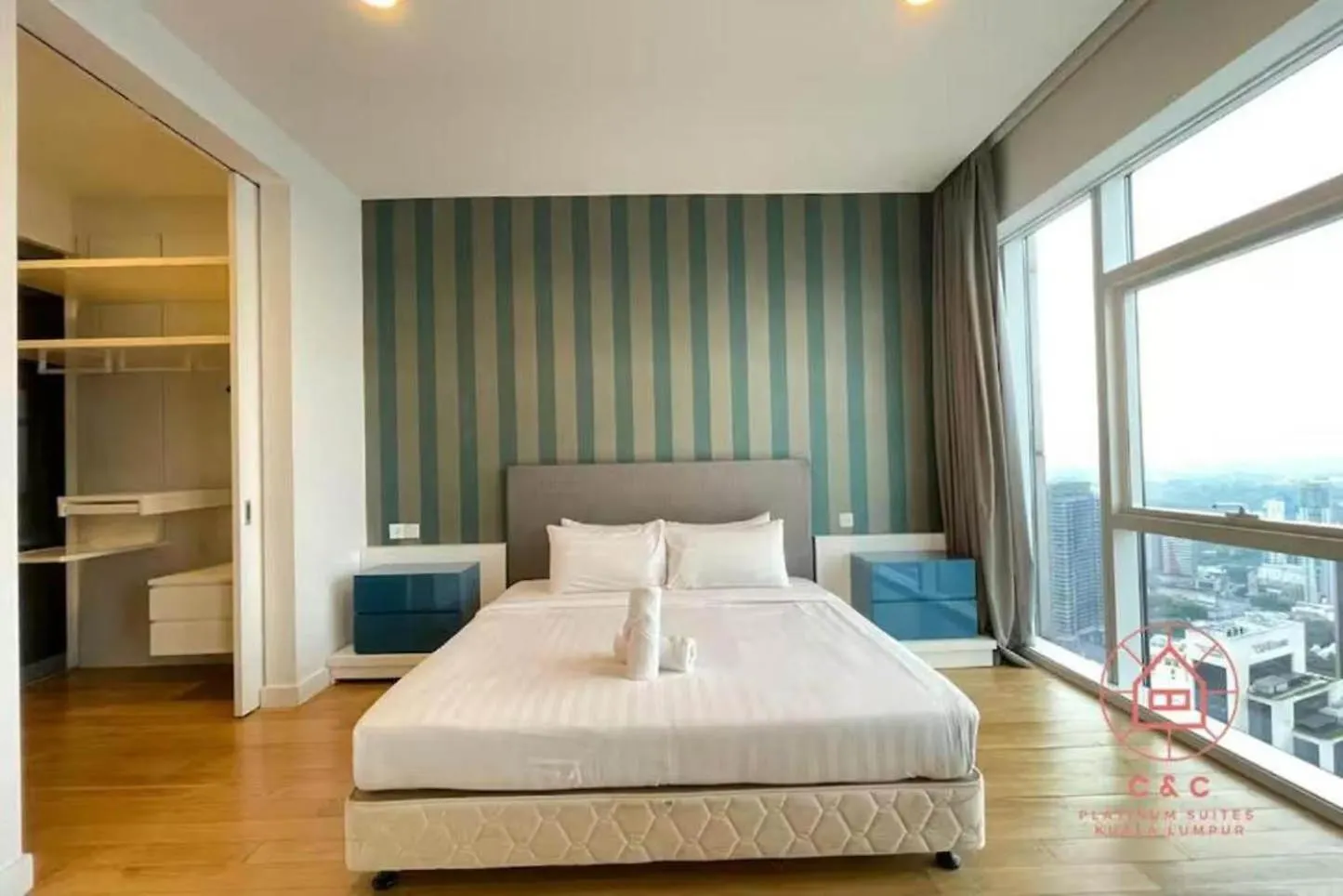The Platinum Suites By Faced Kuala Lumpur 0*,  Maleisië