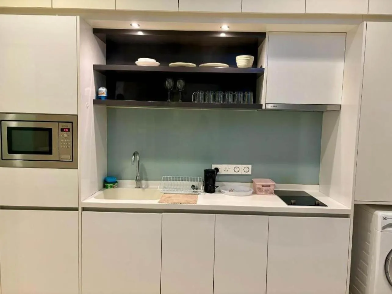 Appartement The Platinum Suites By Faced Kuala Lumpur