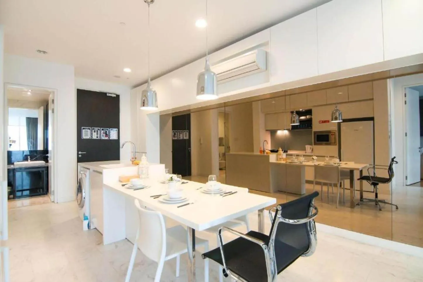 The Platinum Suites By Faced Kuala Lumpur