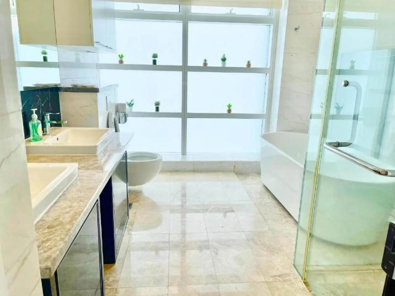 The Platinum Suites By Faced Kuala Lumpur