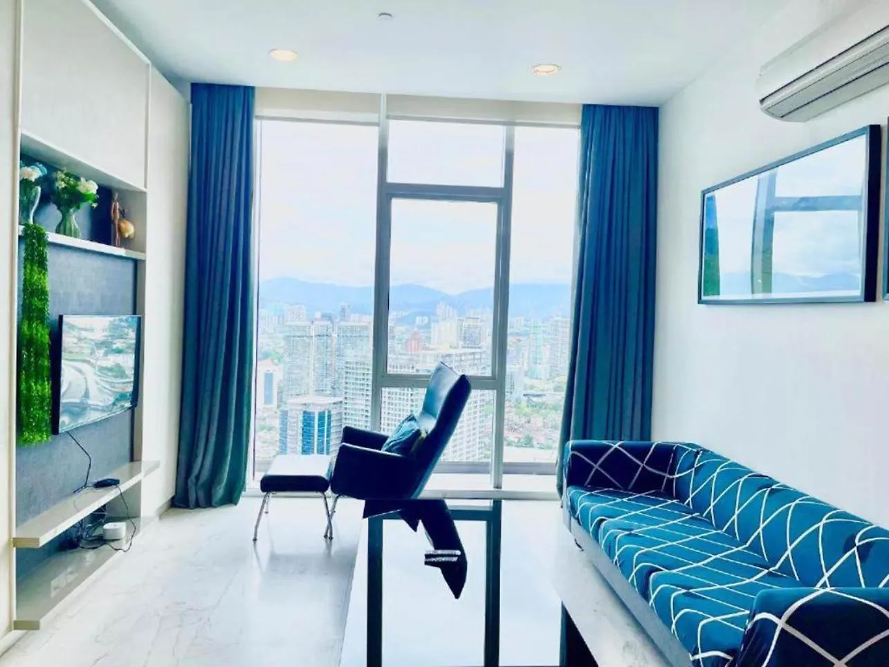 The Platinum Suites By Faced Kuala Lumpur Maleisië