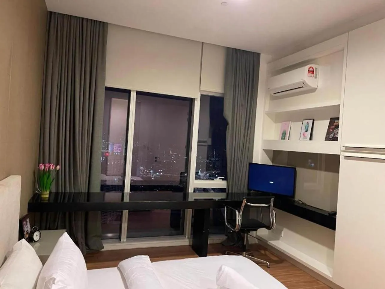 Appartement The Platinum Suites By Faced Kuala Lumpur