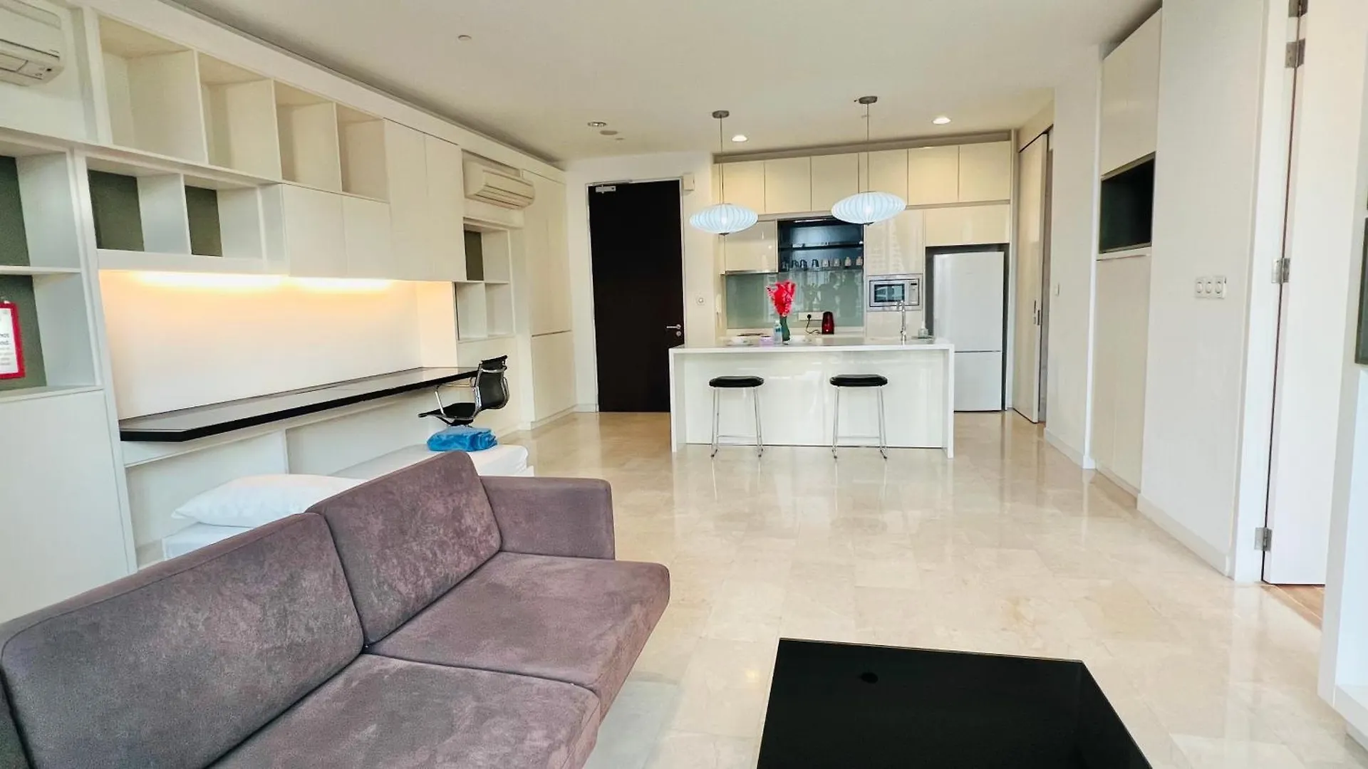 The Platinum Suites By Faced Kuala Lumpur